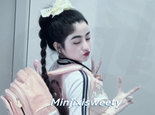 Minjixisweety