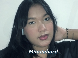 Minniehard