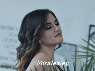 Miralesley