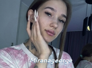 Miranageorge