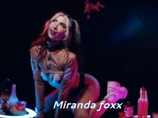 Miranda_foxx