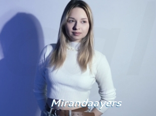 Mirandaayers