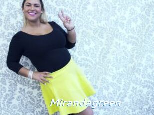 Mirandagreen