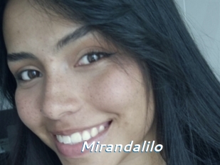 Mirandalilo