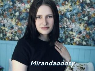 Mirandaoddry