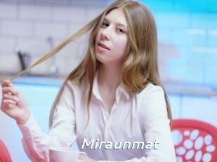 Miraunmat