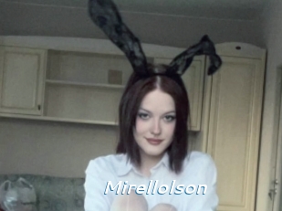 Mirellolson