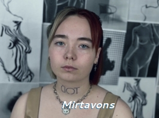 Mirtavons