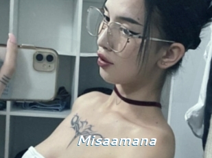 misaamana Camgirls Live