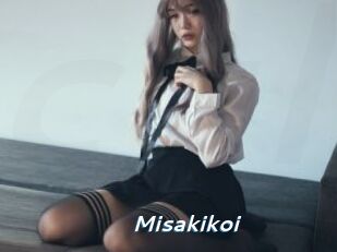 Misakikoi