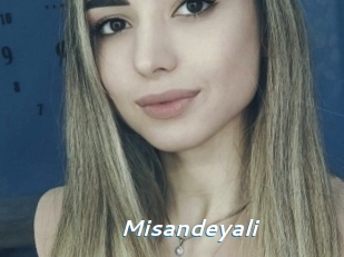 Misandeyali