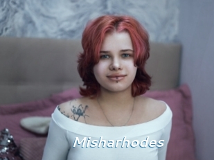 Misharhodes