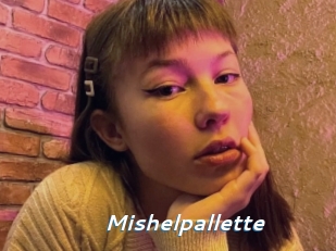 Mishelpallette