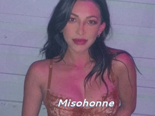 Misohonne