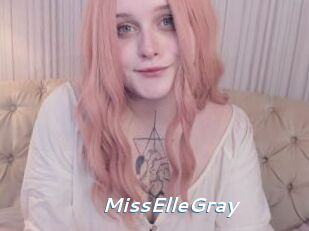 MissElleGray