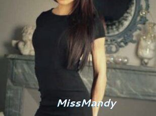 MissMandy