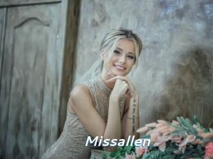 Missallen