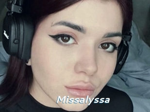 Missalyssa