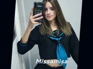 Missamisa