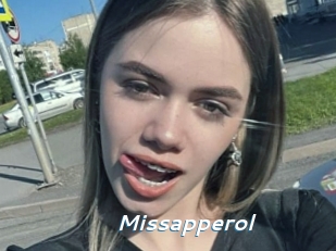 Missapperol