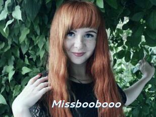 Missboobooo