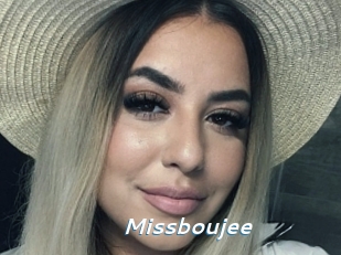 Missboujee