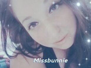 Missbunnie