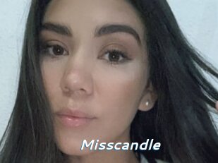 Misscandle