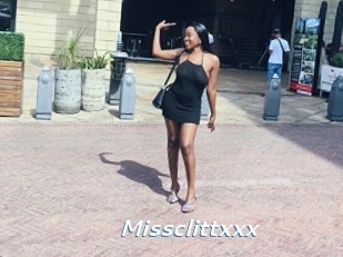 Missclittxxx