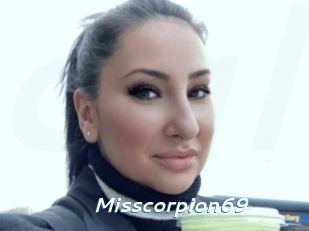 Misscorpion69