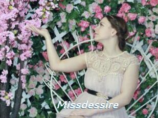 Missdessire