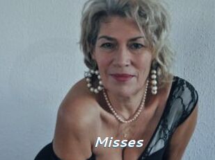 Misses