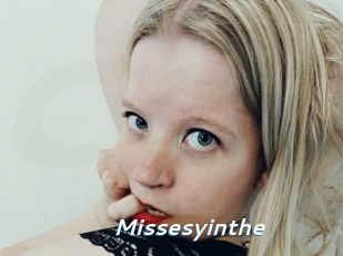 Missesyinthe