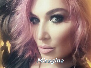 Missgina