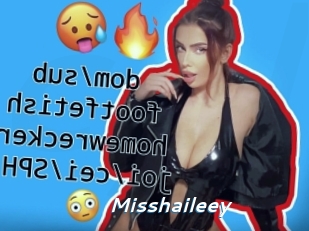 Misshaileey