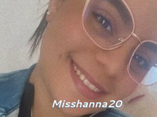 Misshanna20