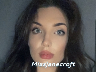 Missjanecroft