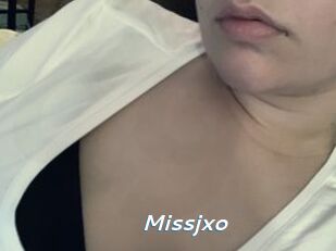 Missjxo