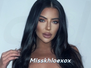 Misskhloexox