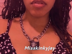 Misskinkyjay