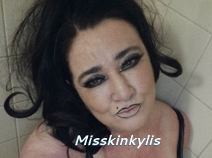 Misskinkylis