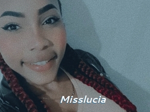 Misslucia