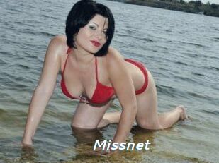 Missnet