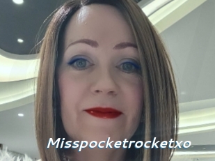 Misspocketrocketxo