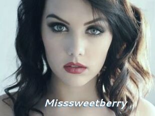 Misssweetberry