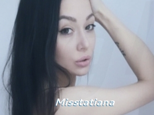 Misstatiana