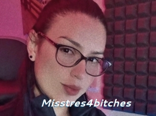 Misstres4bitches
