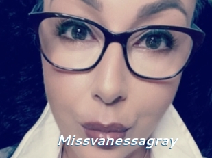 Missvanessagray