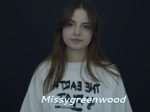 Missygreenwood