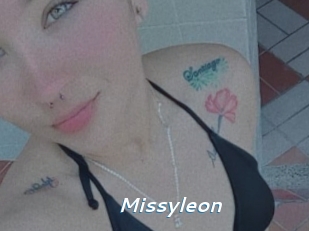 Missyleon